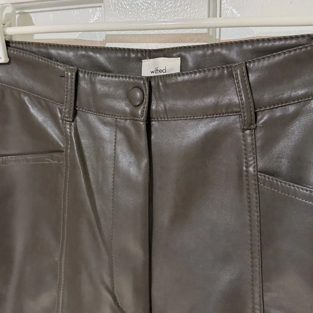 Wilfred rebel pant